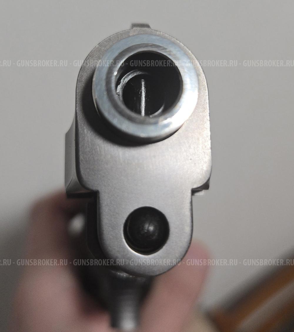 Охолощенная Беретта 92, 10ТК