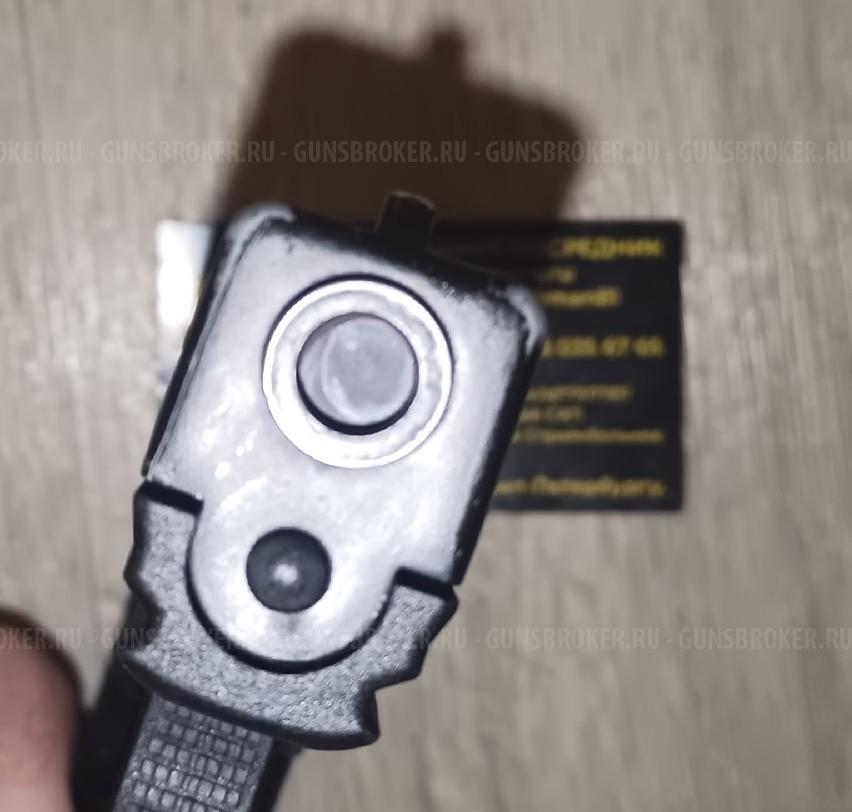 МР-371 МР371 ТТ-СХ Молот Stalker Kurs M906 906 Glock 17 G17-S