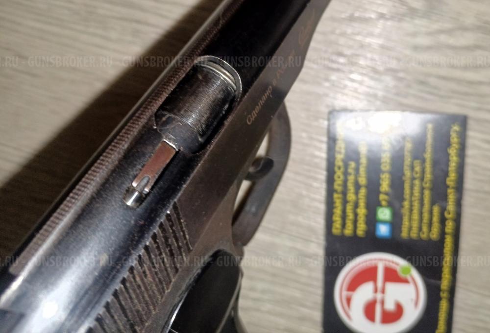 МР-371 МР371 ТТ-СХ Молот Stalker Kurs M906 906 Glock 17 G17-S