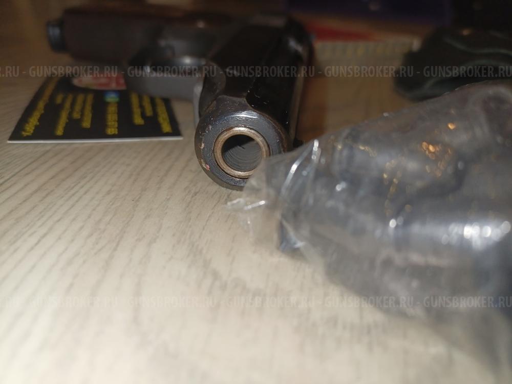 МР-371 МР371 ТТ-СХ Молот Stalker Kurs M906 906 Glock 17 G17-S