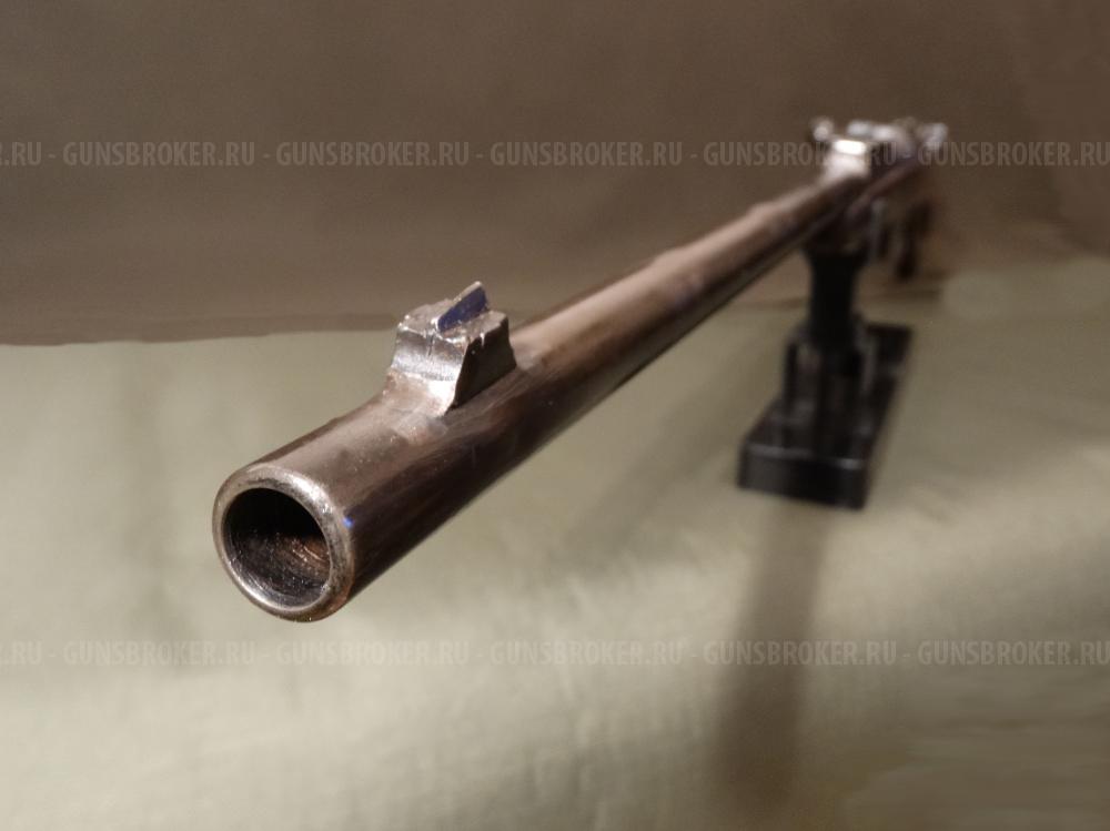 Охолощенная винтовка Mannlicher M1893, СХП 7,62х54 (Молот-Оружие)