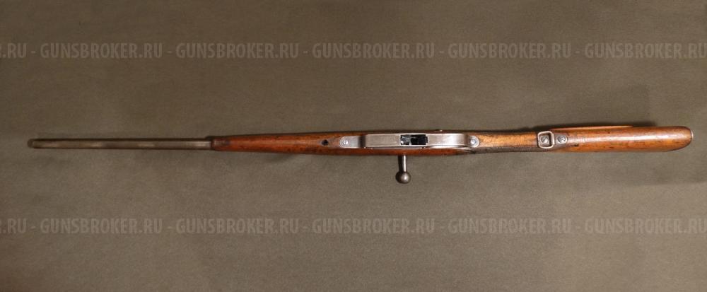 Охолощенная винтовка Mannlicher M1893, Манлихер СХП от Молот-Оружие