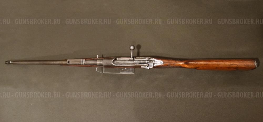 Охолощенная винтовка Mannlicher M1893, Манлихер СХП от Молот-Оружие
