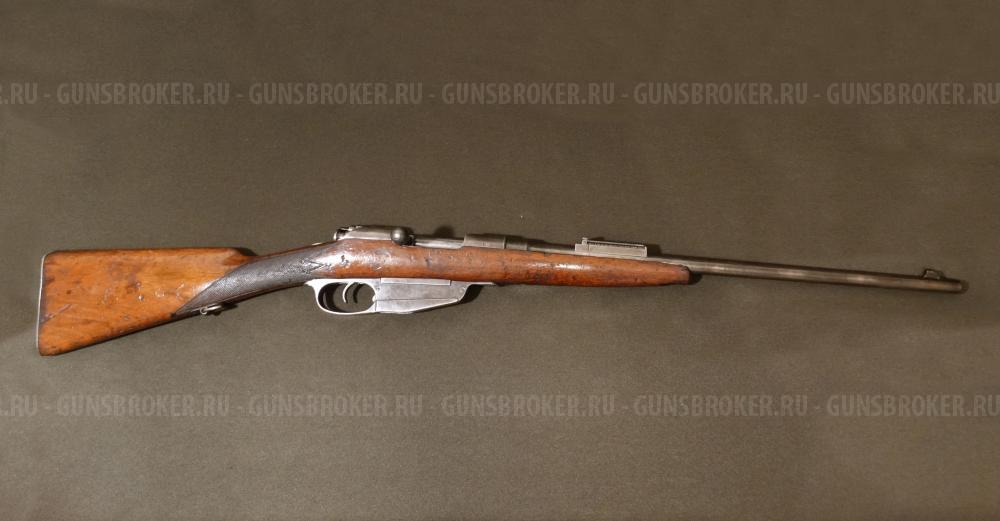 Охолощенная винтовка Mannlicher M1893, Манлихер СХП от Молот-Оружие