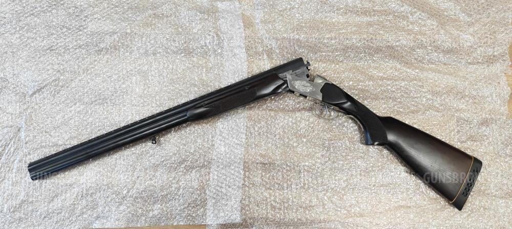 Охолощенное СХП ружье ТОЗ-34.СО, кал. 7,62х54