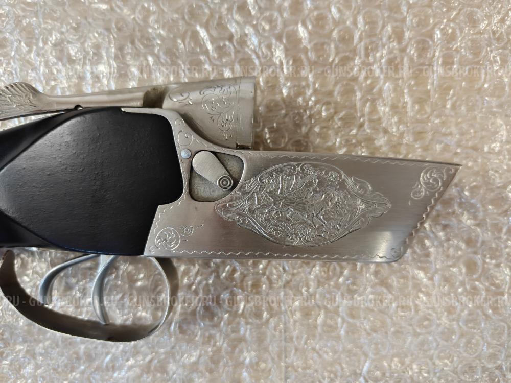 Охолощенное СХП ружье ТОЗ-34.СО, кал. 7,62х54