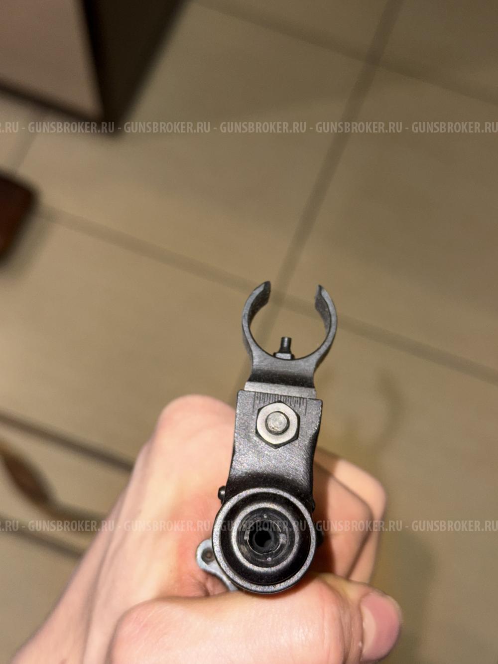 Охолощенные РПДХ-СХ ЗИД 3 шт