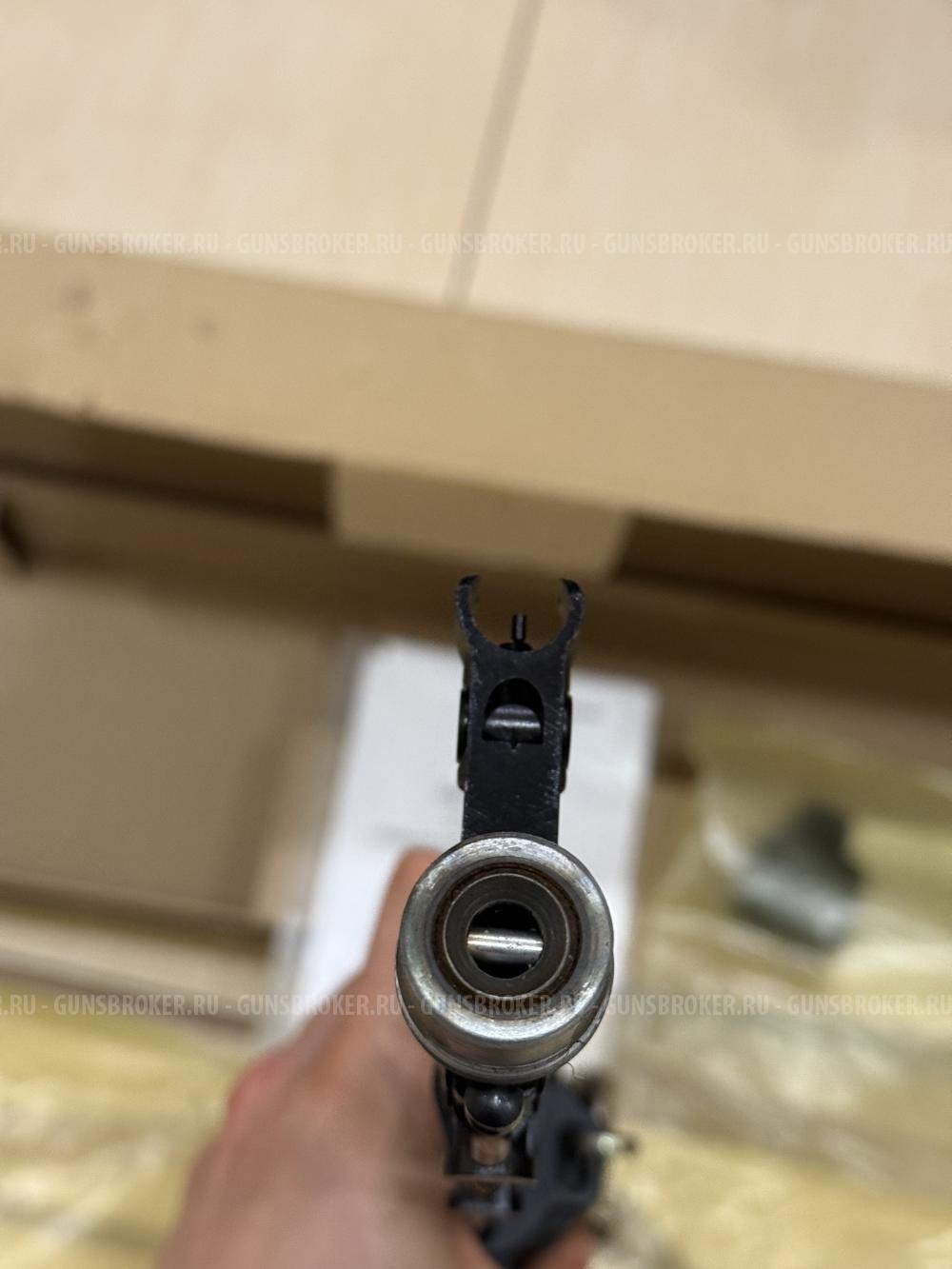Охолощённый Ак-103, БЕЗ НАСТРЕЛА! Новый!