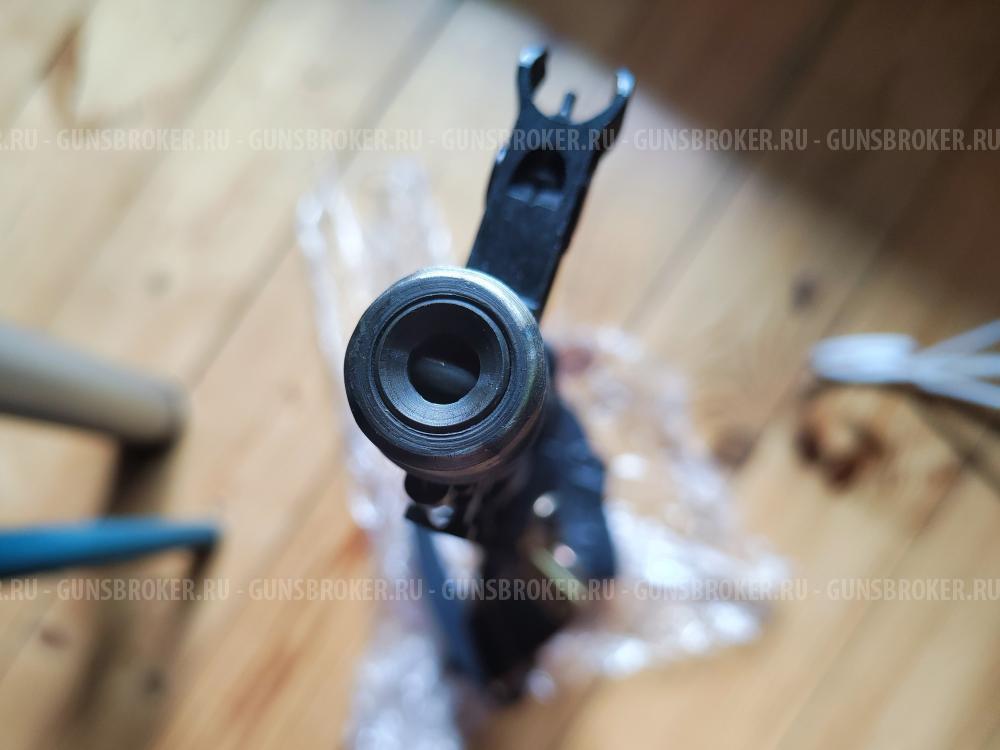 Охолощённый ак 103 