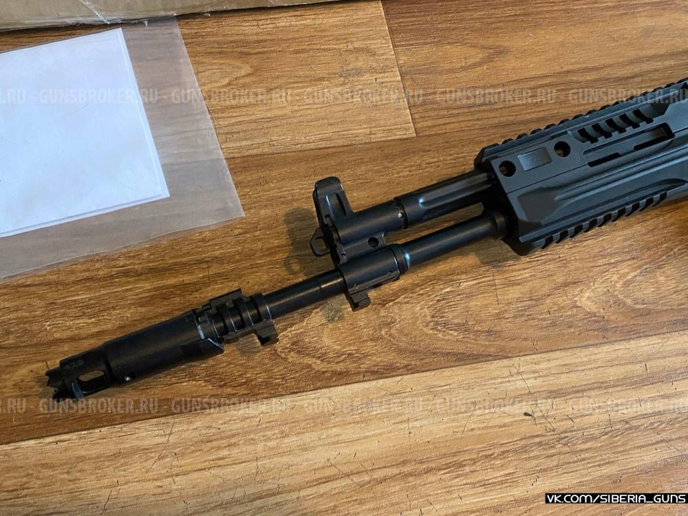 Охолощенный АК-12 (Концерн Калашников)✅️