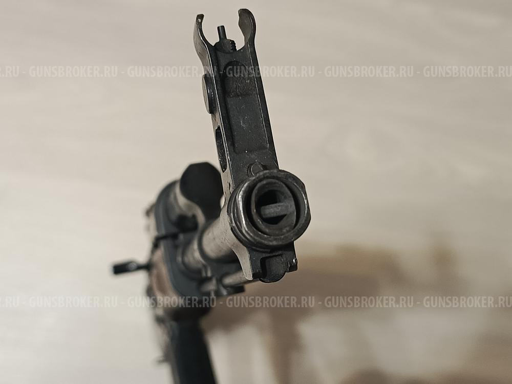 Охолощённый АКМ 7,62мм (ВПО-925)