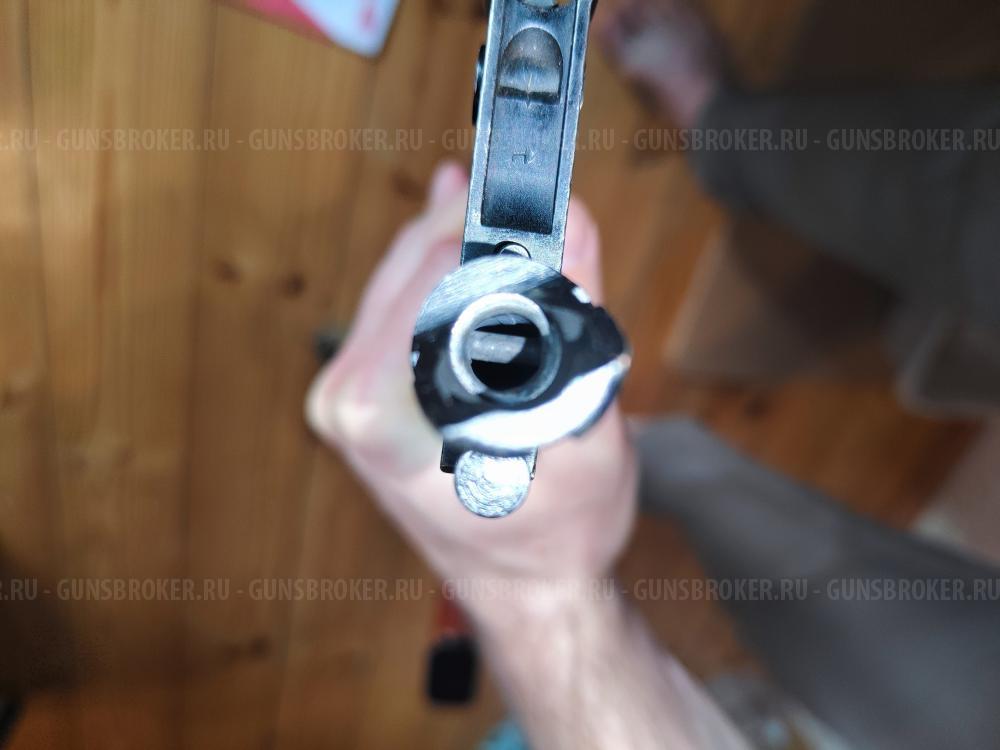 Охолощённый АКМ ВПО 925