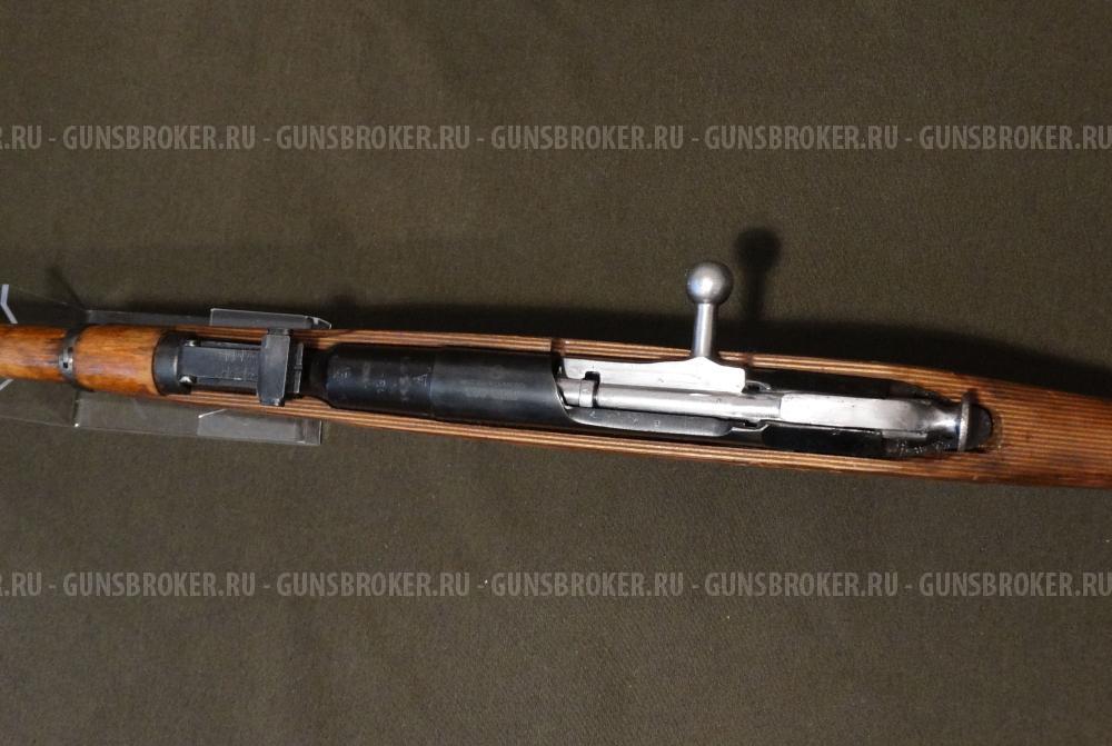 Охолощенный карабин Мосина 1945 г. (ВПО-923) СХП 7,62x54