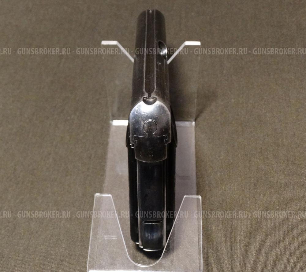 Охолощенный пистолет Browning FN Model 1910 СХП под холостой 7,65