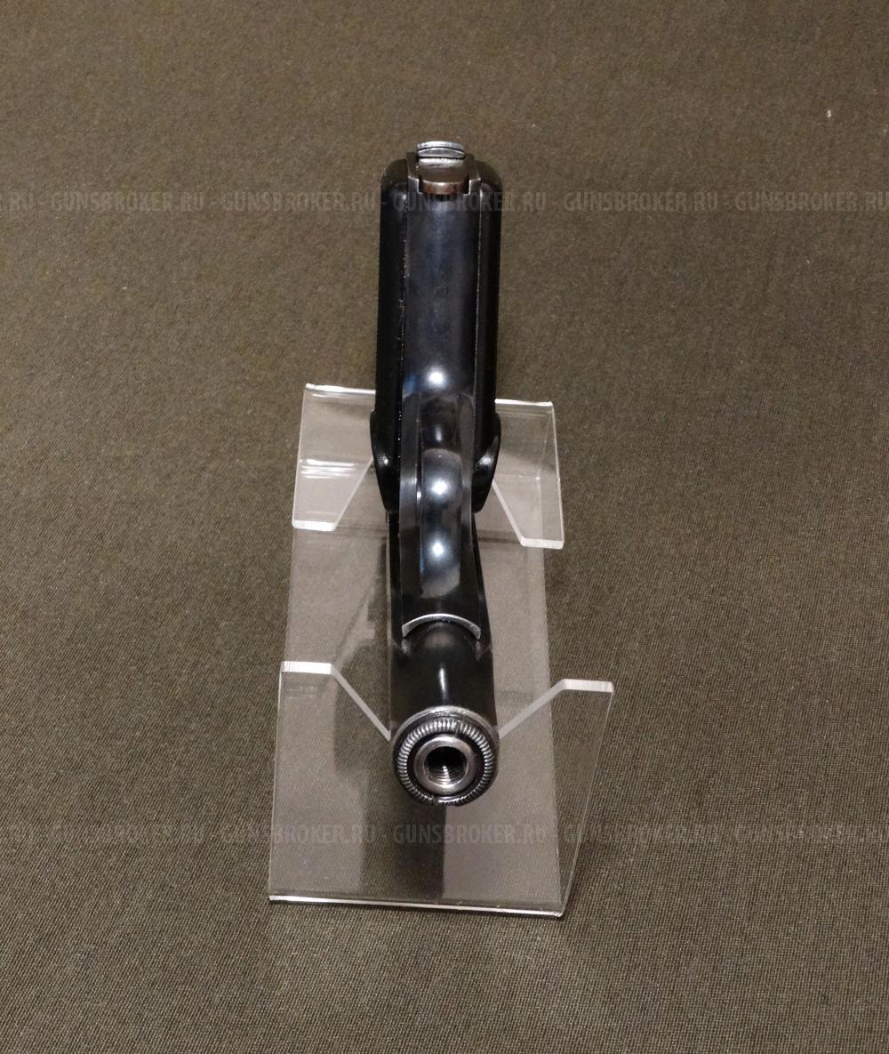 Охолощенный пистолет Browning FN Model 1910 СХП под холостой 7,65