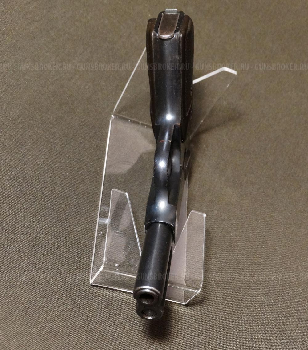 Охолощенный пистолет Browning M1900 СХП под холостой 7,65