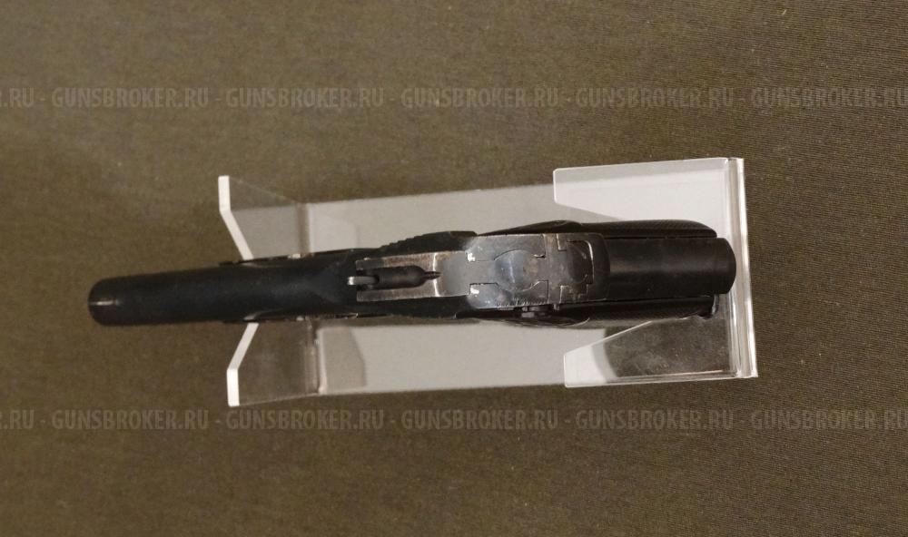 Охолощенный пистолет Browning M1900 СХП под холостой 7,65