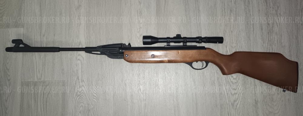 Винтовка  ИЖ-22 ИЖ22  выпуск 1964 года винтовка МР-512 МР512 MP-512 MP512