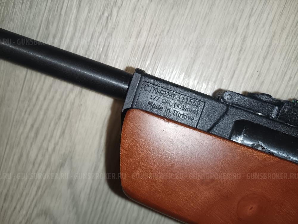 ПСРМ 2-55 ИЖ-22 ИЖ22 выпуск 1978 года МР-512 МР512 MP512 Hatsan Striker Alpha ИЖ-53 ИЖ53