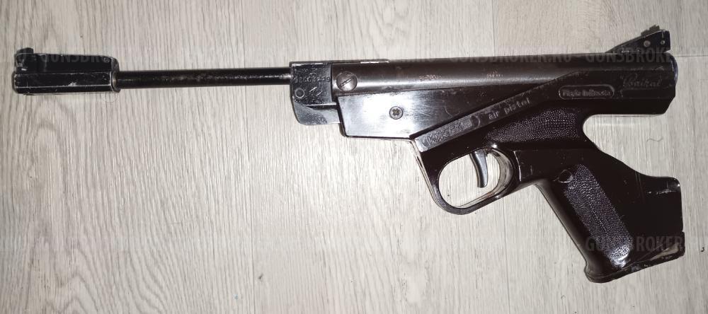 ПСРМ 2-55 ИЖ-22 ИЖ22 выпуск 1978 года МР-512 МР512 MP512 Hatsan Striker Alpha ИЖ-53 ИЖ53