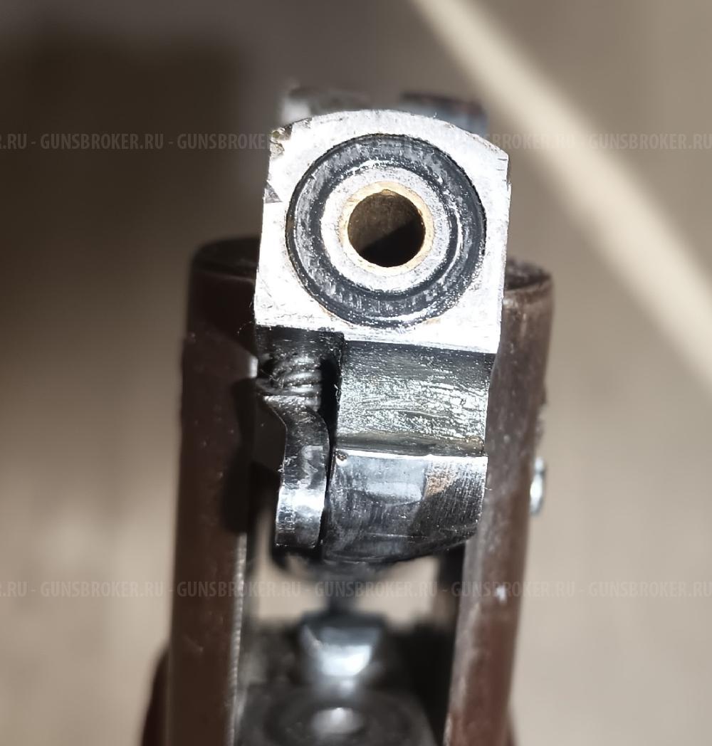 ПСРМ 2-55 ИЖ-22 ИЖ22 выпуск 1978 года МР-512 МР512 MP512 Hatsan Striker Alpha ИЖ-53 ИЖ53