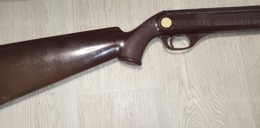 ПСРМ 2-55 ИЖ-22 ИЖ22 выпуск 1978 года МР-512 МР512 MP512 Hatsan Striker Alpha ИЖ-53 ИЖ53