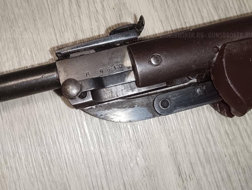 ПСРМ 2-55 ИЖ-22 ИЖ22 выпуск 1978 года МР-512 МР512 MP512 Hatsan Striker Alpha ИЖ-53 ИЖ53