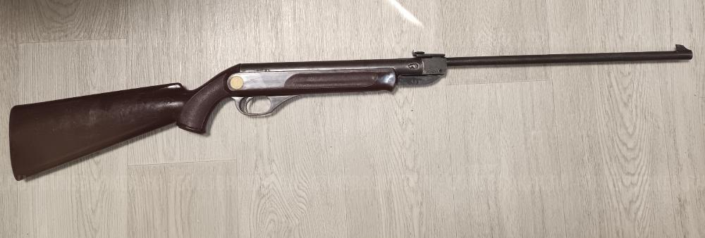 ПСРМ 2-55 ИЖ-22 ИЖ22 выпуск 1978 года МР-512 МР512 MP512 Hatsan Striker Alpha ИЖ-53 ИЖ53