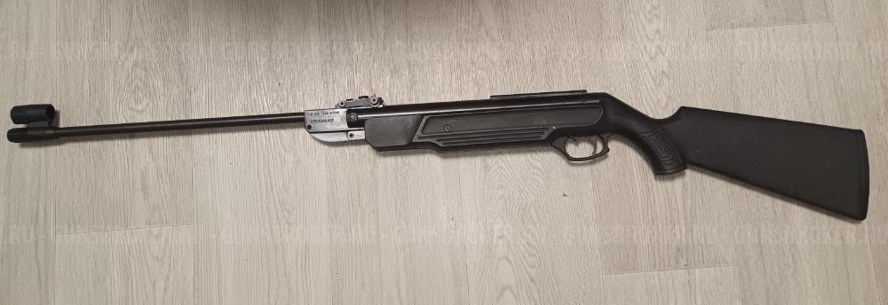 ПСРМ 2-55 ИЖ-22 ИЖ22 выпуск 1978 года МР-512 МР512 MP512 Hatsan Striker Alpha ИЖ-53 ИЖ53