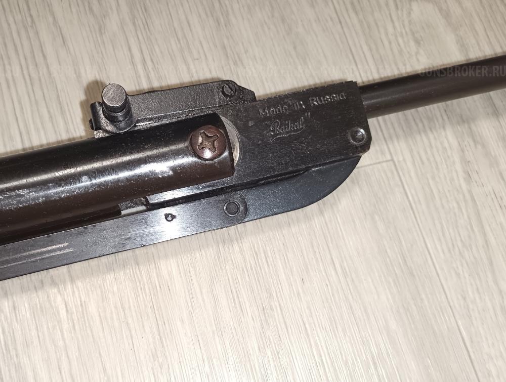 ПСРМ 2-55 ИЖ-22 ИЖ22 выпуск 1978 года МР-512 МР512 MP512 Hatsan Striker Alpha ИЖ-53 ИЖ53