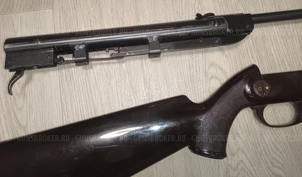 ПСРМ 2-55 ИЖ-22 ИЖ22 выпуск 1978 года МР-512 МР512 MP512 Hatsan Striker Alpha ИЖ-53 ИЖ53