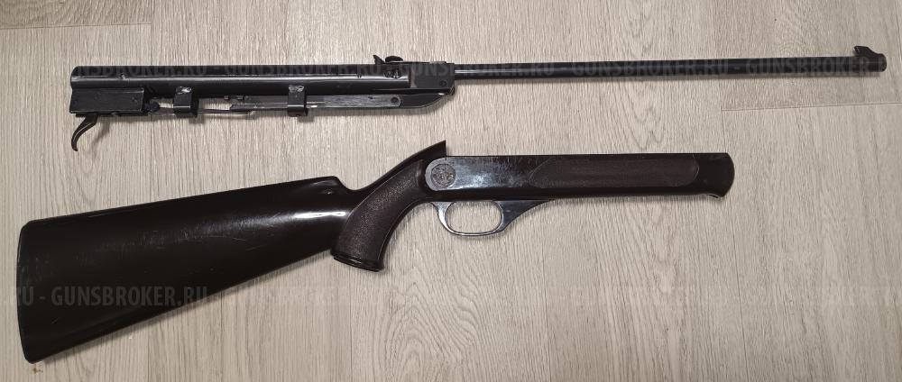 ПСРМ 2-55 ИЖ-22 ИЖ22 выпуск 1978 года МР-512 МР512 MP512 Hatsan Striker Alpha ИЖ-53 ИЖ53