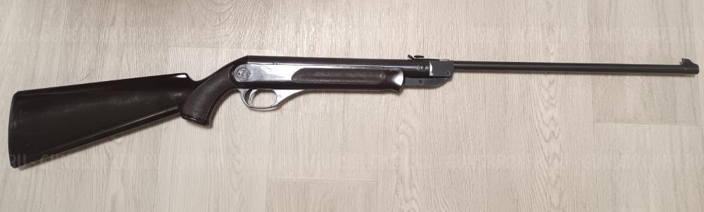 ПСРМ 2-55 ИЖ-22 ИЖ22 выпуск 1978 года МР-512 МР512 MP512 Hatsan Striker Alpha ИЖ-53 ИЖ53