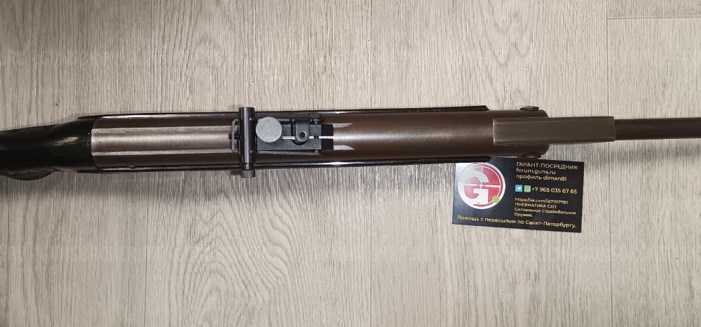 ПСРМ 2-55 ИЖ-22 ИЖ22  выпуск 1978 года ИЖ-38 МР-512 МР512 MP512 Hatsan Striker Alpha