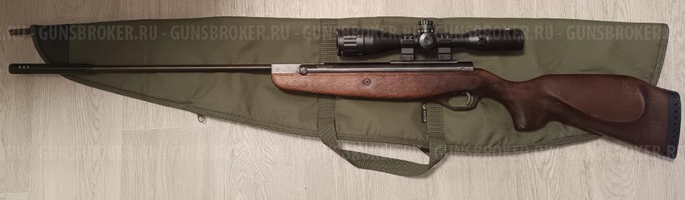 ПСРМ 2-55 ИЖ-22 ИЖ22  выпуск 1978 года ИЖ-38 МР-512 МР512 MP512 Hatsan Striker Alpha