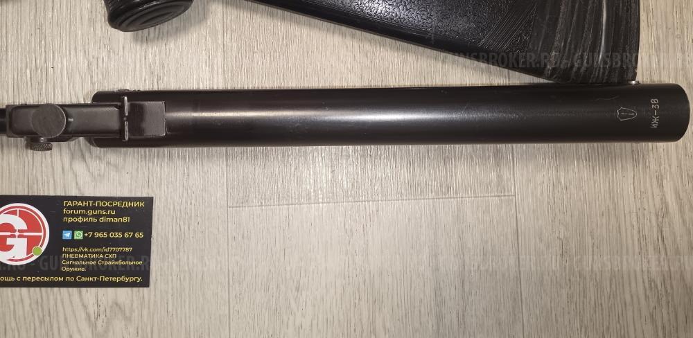 ПСРМ 2-55 ИЖ-22 ИЖ22 1978 года ИЖ-38 ИЖ40 ИЖ-40 МР-512 МР512 MP512 Hatsan Striker Alpha