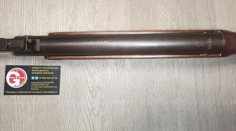 ПСРМ 2-55 ИЖ-22 ИЖ22 1978 года ИЖ-38 ИЖ40 ИЖ-40 МР-512 МР512 MP512 Hatsan Striker Alpha