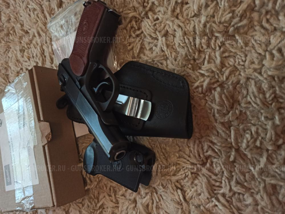 Пистолету Р 411 Купить