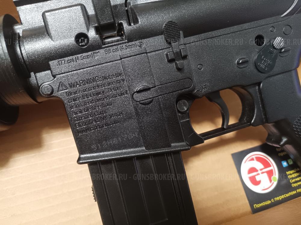 Аникс Anics A-101 А-101 A-101 Crosman 1377 Crosman 1077 M4-177
