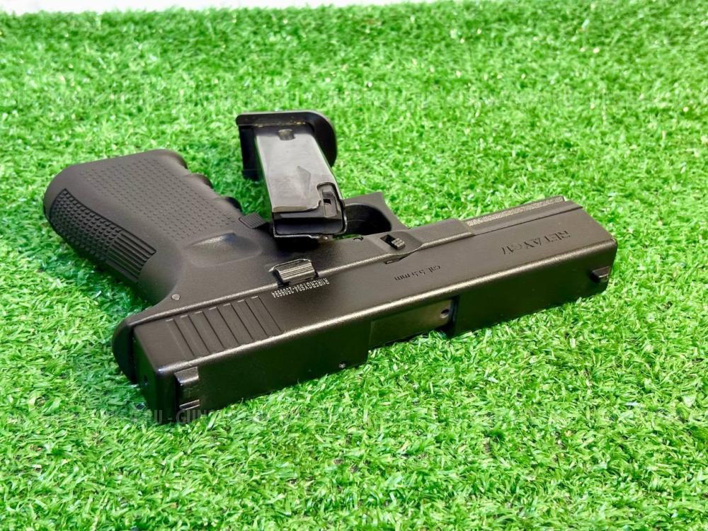 Охолощенный пистолет Retay G17 Glock