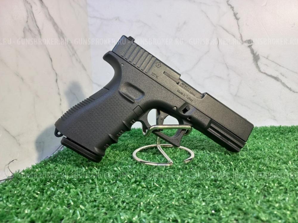 Охолощенный пистолет Retay G17 Glock