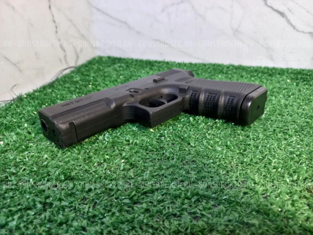 Охолощенный пистолет Retay G17 Glock