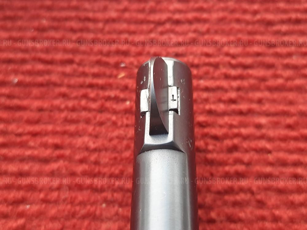 Револьвер сигнальный Наган МР-313 "Царский" 1899 года новый