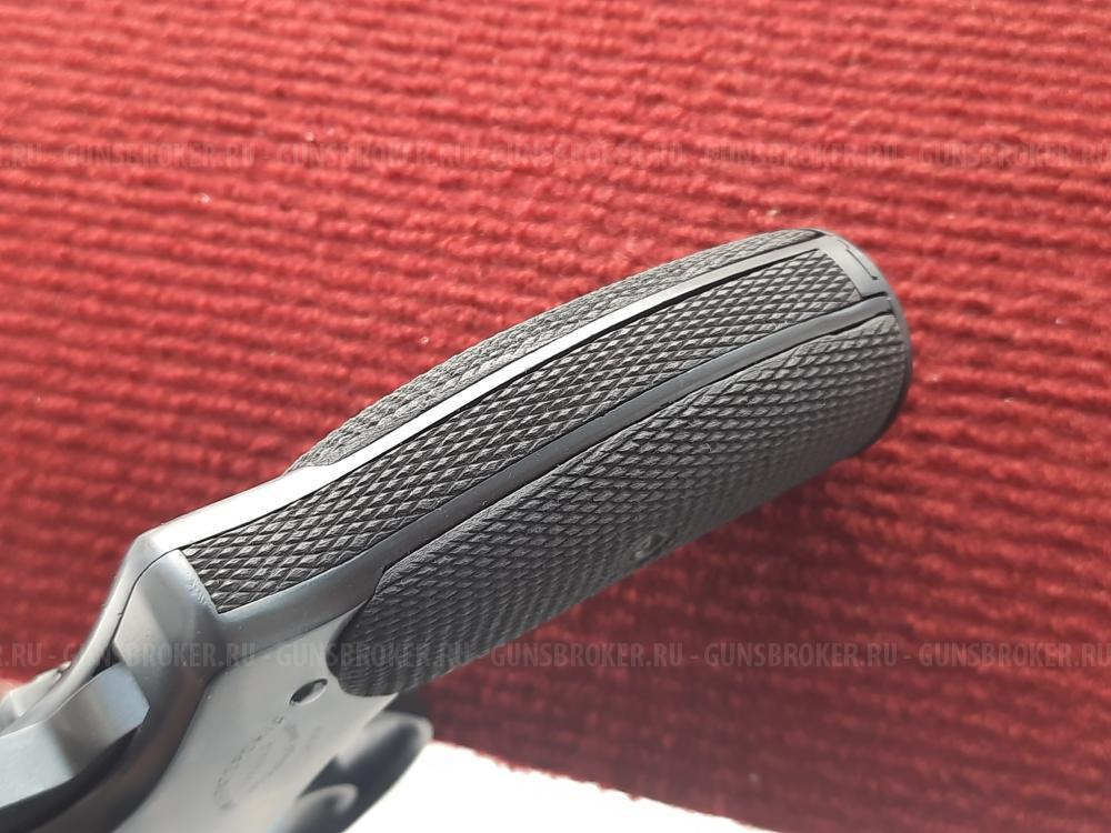 Револьвер сигнальный Наган МР-313 "Царский" 1899 года новый