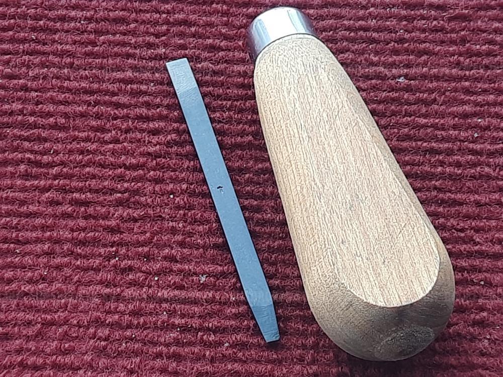 Револьвер сигнальный Наган МР-313 "Царский" 1899 года новый