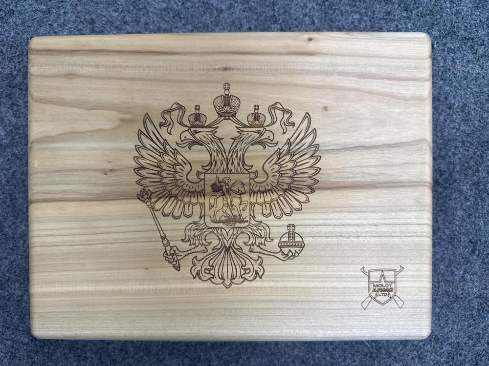 Охолощенный пистолет ТТ-СХ 1935 г. к10x31 Тульский Токарев 