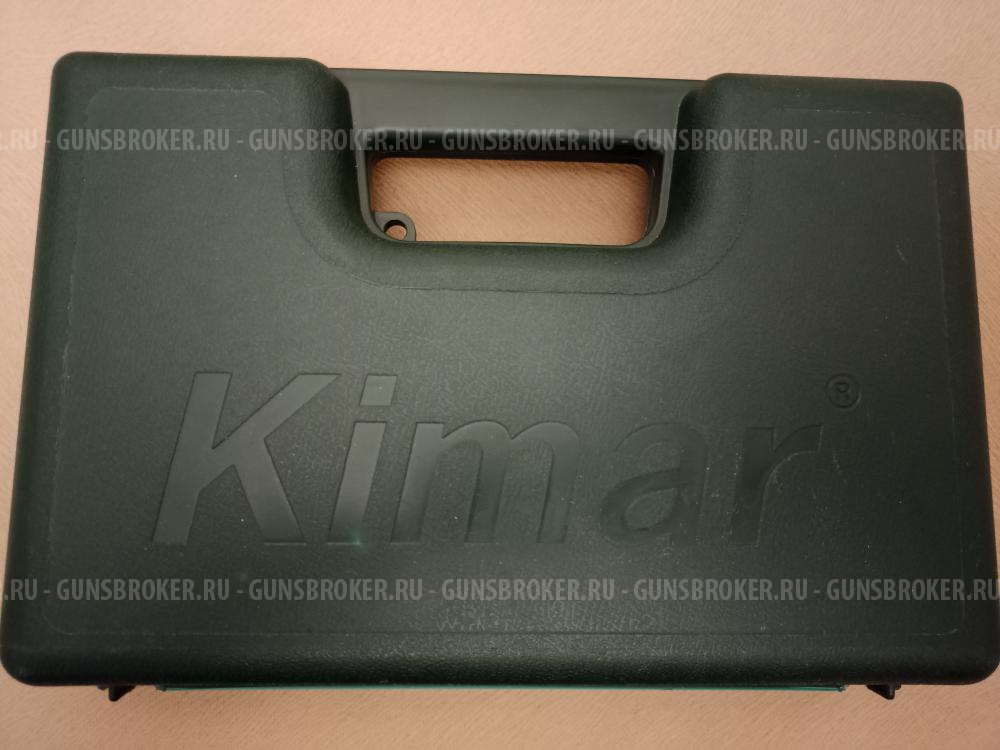 Охолощённый пистолет Z75 CO 