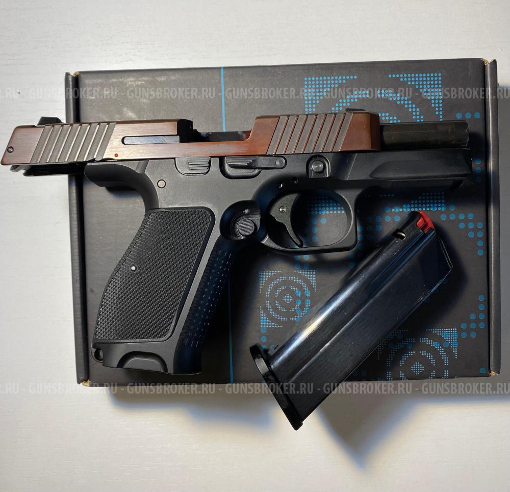 Охолощенный плк