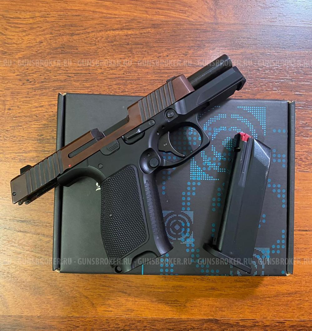 Охолощенный плк