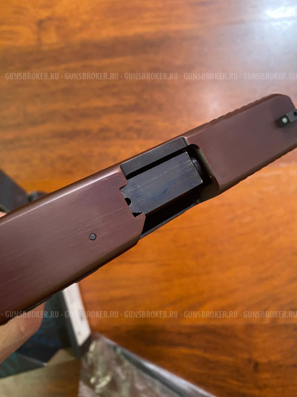 Охолощенный плк